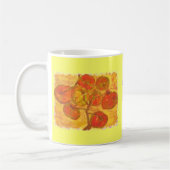 Tomatencluster Kaffeetasse (Links)