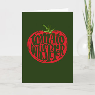 Tomatengarten Gemüsepflanze Zeichnend Gartenkarte Karte