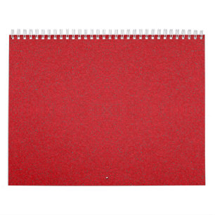 Tomatenkalender - Anpassbar Kalender