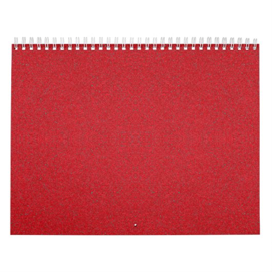 Tomatenkalender - Anpassbar Kalender (Titelbild)