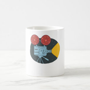 Tomatenkino Kaffeetasse