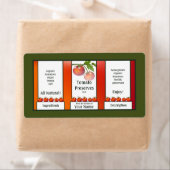 Tomatenkonserven (Insitu)