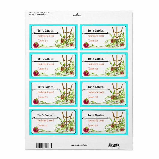 Tomatenkonserven (Vorne)