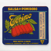 Tomatenkonzentrat Torino salsa di Pomodoro alias Mousepad (Vorne)
