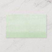 Tomatenkraut Begleitkarte (Rückseite)