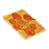 Tomatenkunst Magnet (Rechte Seite)