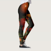TomatenObsession Leggings (Rechts)