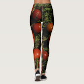 TomatenObsession Leggings (Rückseite)