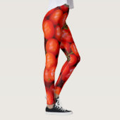 Tomatenpflanzen Leggings (Rechts)