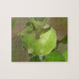 Tomatenpuzzel Puzzle