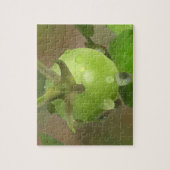 Tomatenpuzzel Puzzle (Vertikal)