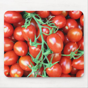 Tomatenrebe Mousepad