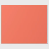 Tomatenrottpapier Geschenkpapier (Flach)
