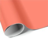 Tomatenrottpapier Geschenkpapier (Rolleneckpunkt)