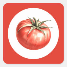 Tomatensalat