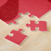 Tomatensapfel 252-teilige Puzzle - Anpassbar (Seite)