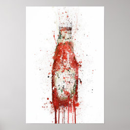 Tomatensauce Poster