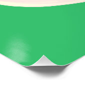 Tomatensuppe und gegrilltes Käsesandwich Poster (Ecke)