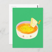 Tomatensuppe und gegrilltes Käsesandwich