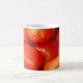 Tomatensuppen-Tasse Kaffeetasse (Mittel)