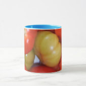 TomatenTasse Tasse (Zentrum)