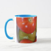 TomatenTasse Tasse (Links)