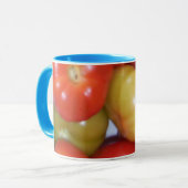 TomatenTasse Tasse (Vorderseite Links)