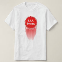 Tomatenwitz T-Shirt