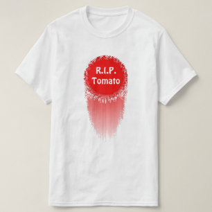 Tomatenwitz T-Shirt