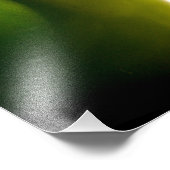 Tomatillo Fotodruck (Ecke)
