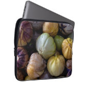 Tomatillo Laptopschutzhülle (Vorne Rechts)