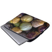 Tomatillo Laptopschutzhülle (Vorne Knopf)