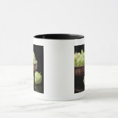 Tomatillos Tasse (Zentrum)
