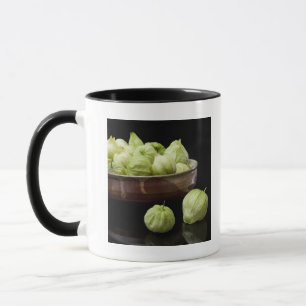 Tomatillos Tasse