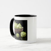 Tomatillos Tasse (Vorderseite Links)