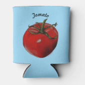 Tomato Can Cooler Dosenkühler (Vorderseite)