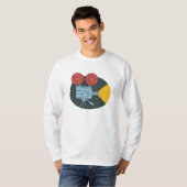 Tomato Cinema T-Shirt (Vorne ganz)