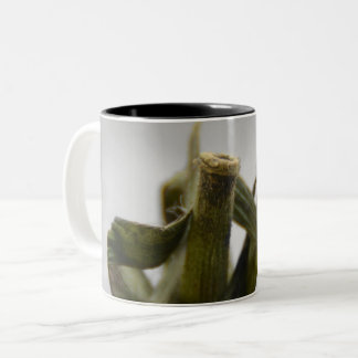 Tomato Coffee Mug Zweifarbige Tasse
