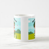 Tomato Coffee Tasse (Mittel)