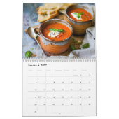 Tomato Delights – A Year of Juicy Recipes Kalender (Jan 2027)