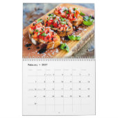Tomato Delights – A Year of Juicy Recipes Kalender (Feb 2027)