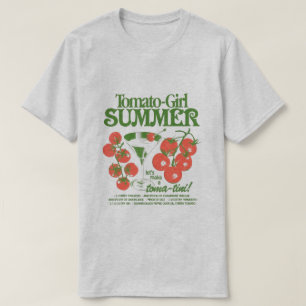 Tomato-Girl Sommer – Toma-tini Tee