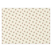 Tomato Grove Farm-to-Table Fresh Tischdecke (Vorderseite (Horizontal))