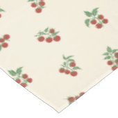 Tomato Grove Farm-to-Table Fresh Tischdecke (Schrägansicht)