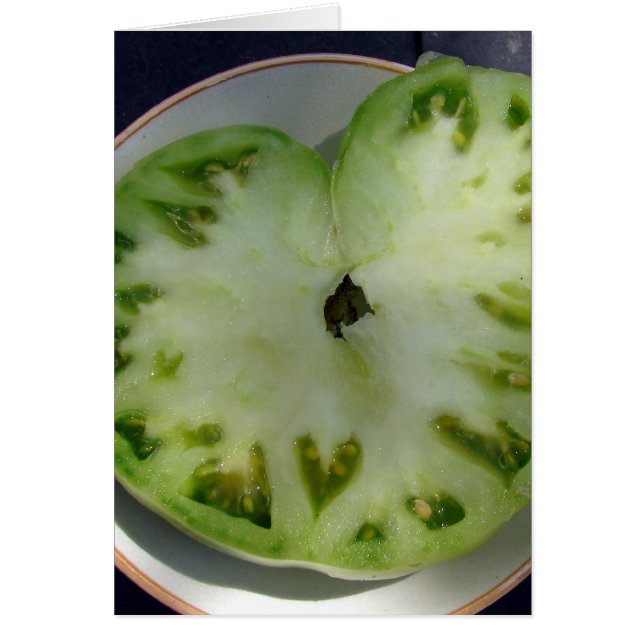 Tomato Hearts (Vorne)