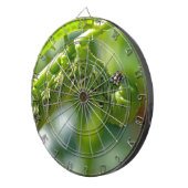 Tomato Hornworm Dartscheibe (Vorderseite rechts)