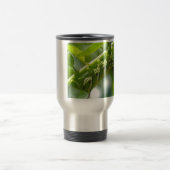 Tomato Hornworm Reisebecher (Mittel)