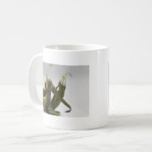 Tomato Kaffeetasse (Vorderseite Links)