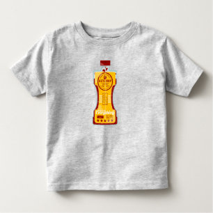 Tomato Ketchup Kleinkind T-shirt