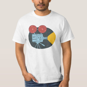 Tomato Kino T-Shirt